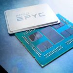 Vazamento de benchmarks da nova CPU AMD Epyc 7742(Roma) de 64 núcleos